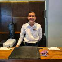Hilton garden Inn NGURAH RAI AIRPORT BALI 🏖️