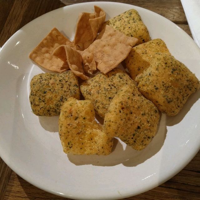 礁溪捷絲旅點心自助吧
