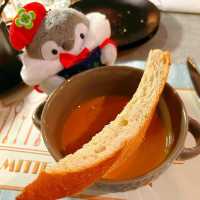 Amitie Kitchen