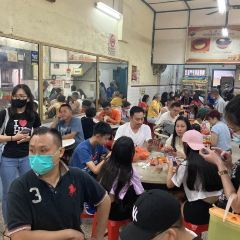 Restoran Thean Chun ảnh của người dùng