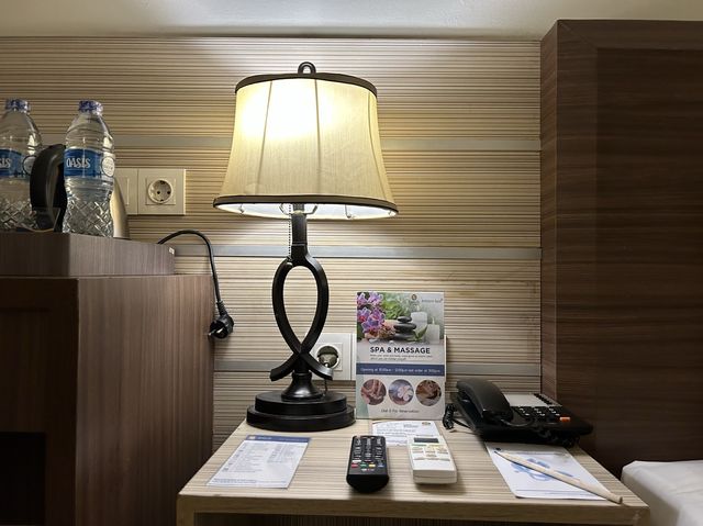 Boutique hotel in Bumi Serpong Damai 