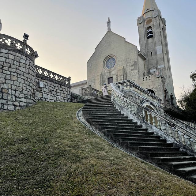 Chapel of Our Lady of Penha