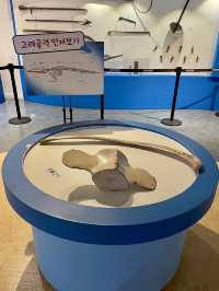 고래의 역사와 문화에 대해 한눈에 알아보는 고래 박물관🐳