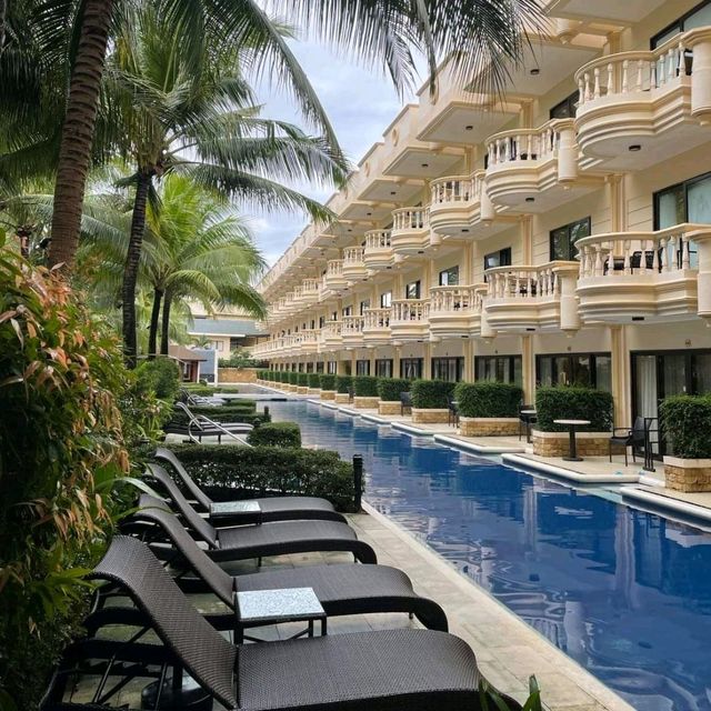 One of Boracay's Best Resorts 
