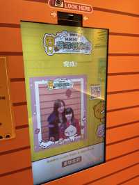 KAKAO FRIENDS 韓遊假期