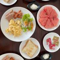 โรงแรม สบาย สบาย เชียงใหม่