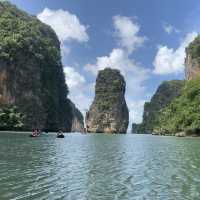 Hong Island - Thailand 🛶