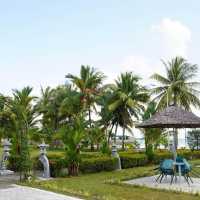 BINTAN BEACH RESORT 