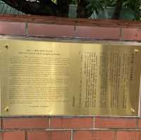 可以打卡既法定古蹟｜大包米訊號塔