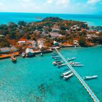 GILI NOKO BAWEAN ISLAND : GRESIK
