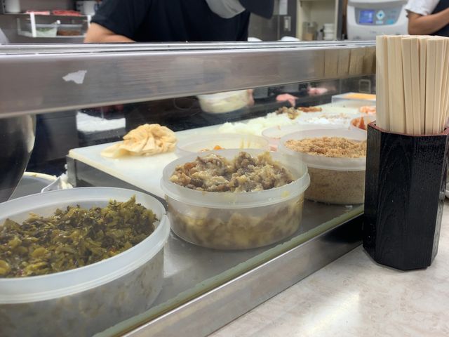 【東京】いつも行列のおにぎり屋「ぼんご」大塚