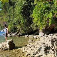 Bugana, Sipalay