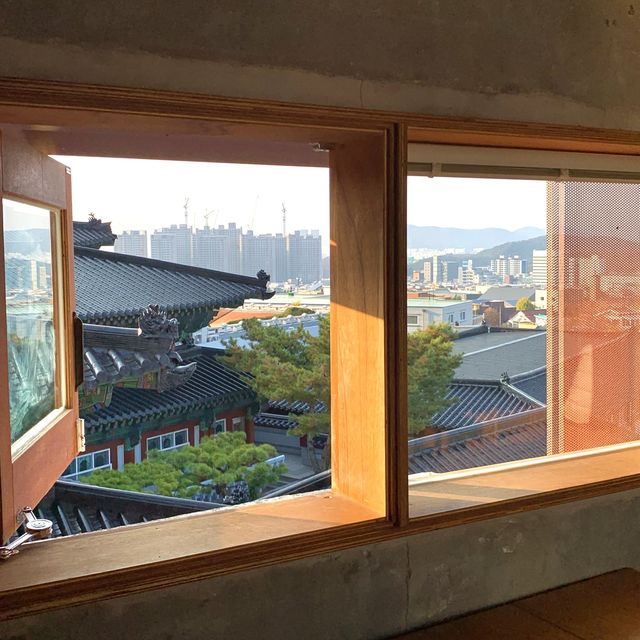 [🇰🇷, 대구] 앞산 핫플 뷰맛집 카페, 아눅앞산 🍂