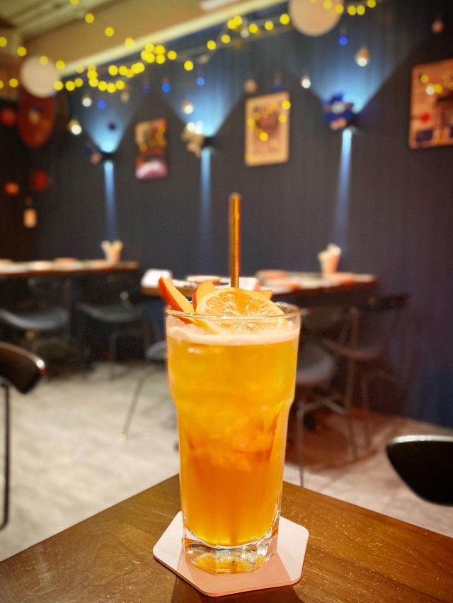 Sip & Slide (中環)