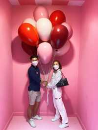 Museum of Ice Cream: Instagram Haven