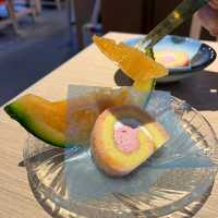 高質日本美食