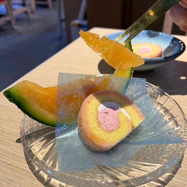 高質日本美食