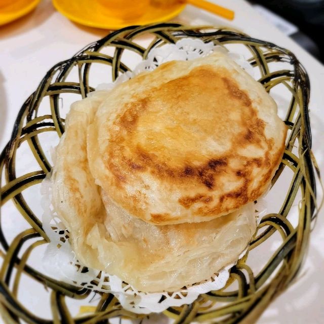 平價泰國菜