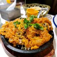 平價泰國菜