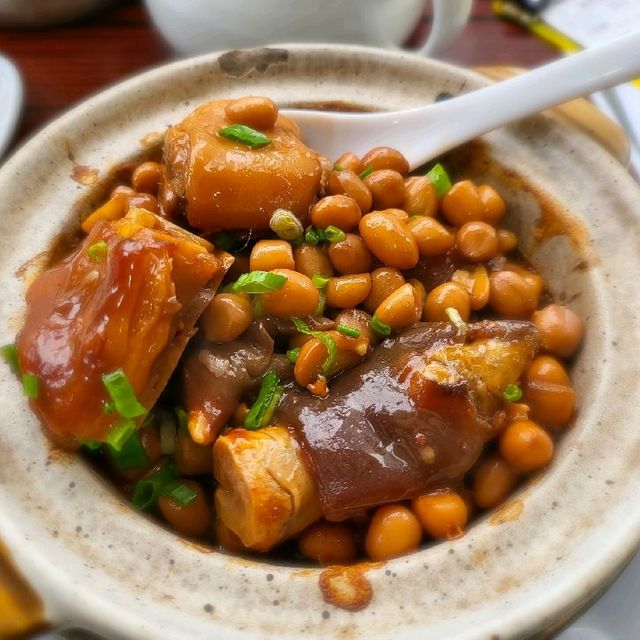 食燒鵝好去處