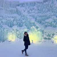 Ice Festival Hokkaido