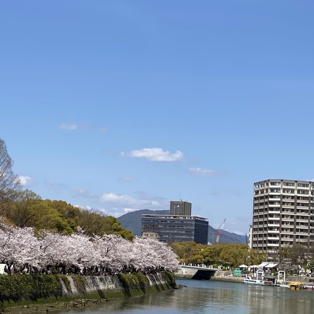 今だから改めて平和の大切さを