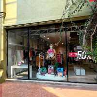 PREMIUM OUTLET CHIANG MAI 