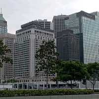 Best Luxury Hotel - Mandarin Oriental Hong Kong 