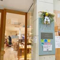 【奈良県】超人気かき氷専門店　「ほうせき箱」でふわふわかき氷を食す🍧