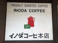 【京都】並んででも食べたい！『イノダコーヒ本店』で贅沢モーニング