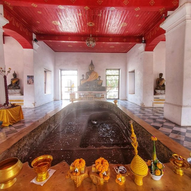 โบราณสถาน ที่ไม่ควรพลาด