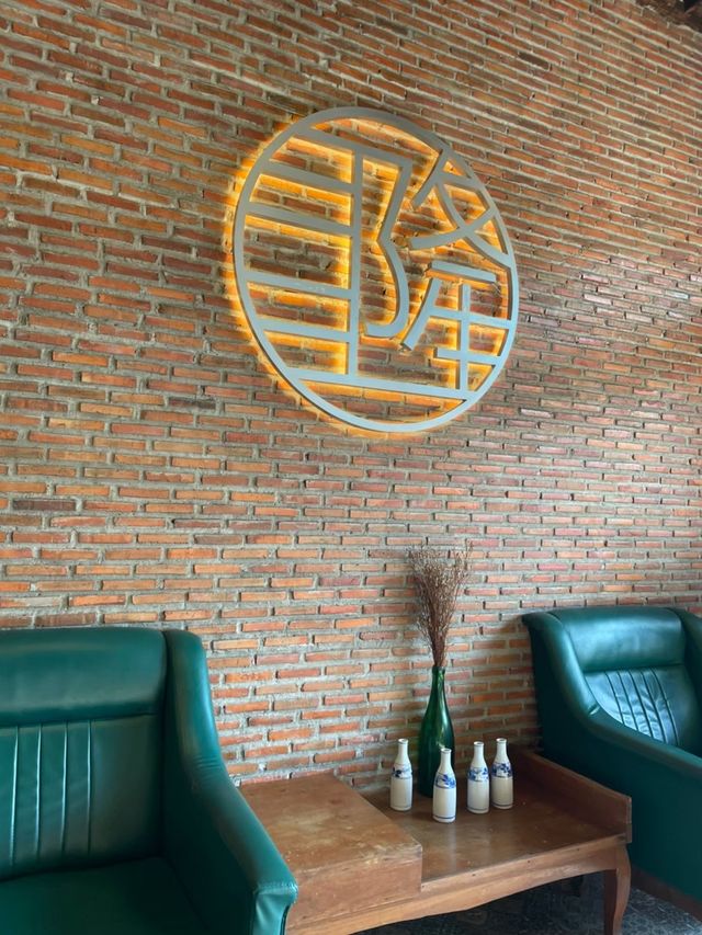 📍ร้านอาหารสไตล์จีนใจกลางเมืองขอนแก่น 🥢🥠