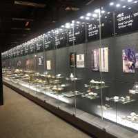 文化探索之旅展覽
