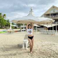 Santa Fe Beach Club