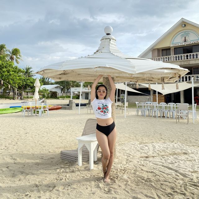 Santa Fe Beach Club