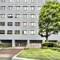 千代田区ののレトロスポット巡り