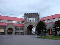 參觀余市蒸餾酒工廠｜北海道