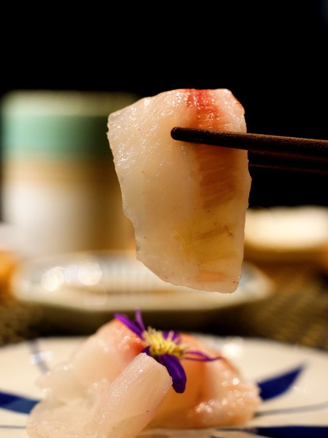 高質Omakase 廚師發辦～23道滋味日式料理