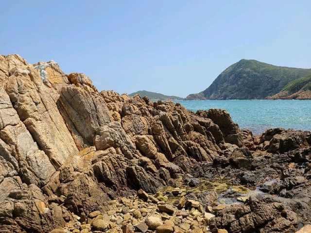 港版芭堤雅😍~白臘🏝️