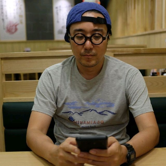 호치민 라멘 맛집 8번라멘