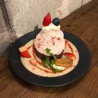 東京人氣Cafe