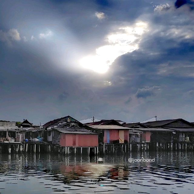 Tan Jetty @Penang