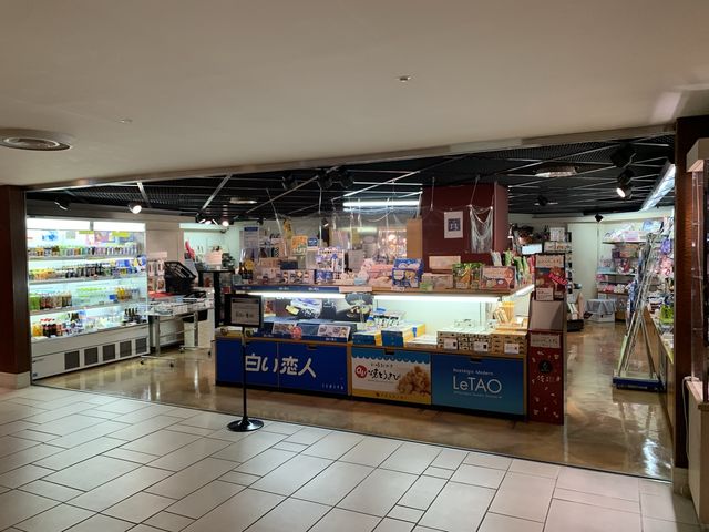 札幌　快適ホテルステイ　札幌パークホテルに泊まってきた❗️