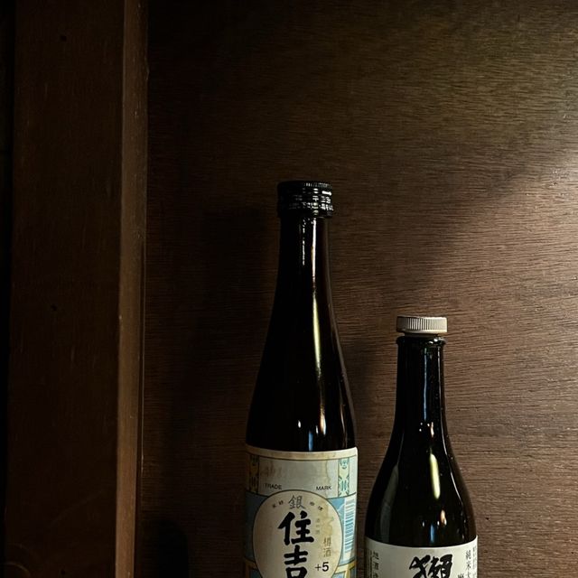 일본감성 재현한 이자카야 경 