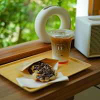 EL Cafe Khaoyai คาเฟ่สวย บรรยากาศดีที่เขาใหญ่