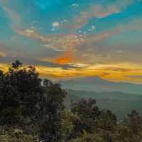 Mendaki di Bukit Panorama 😍