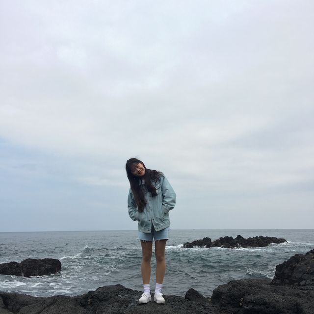 [우도] 제주도와는 또 다른 매력의 섬 우도