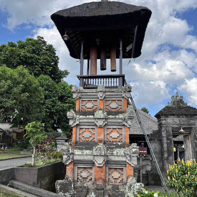 Palingpuran, Cleanest Village in The World