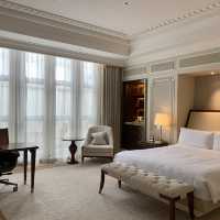 Amazing stay in this magnificent hotel 