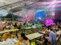 QINGDAO BEER FESTIVAL 